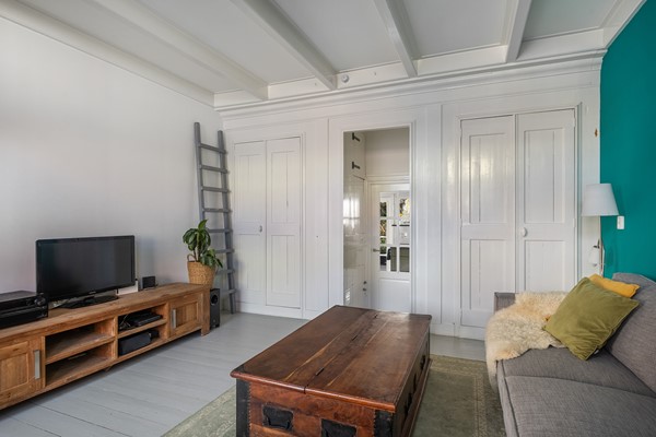 Medium property photo - Hommemastrjitte 12, 9035 AC Dronryp